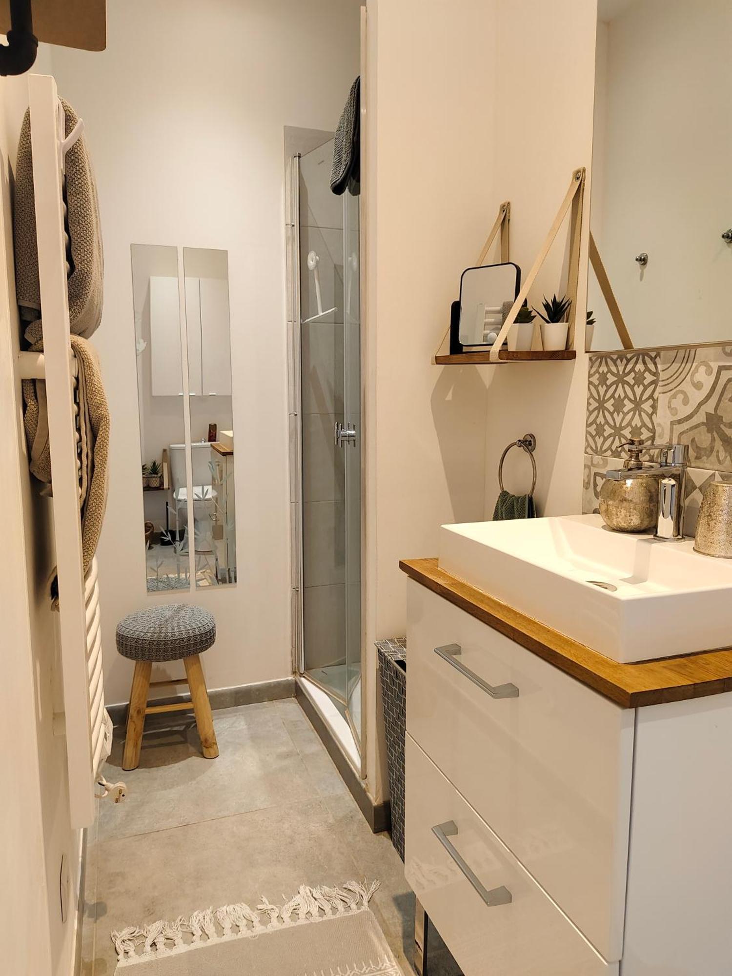 La Chabertine Bed & Breakfast Gareoult Luaran gambar