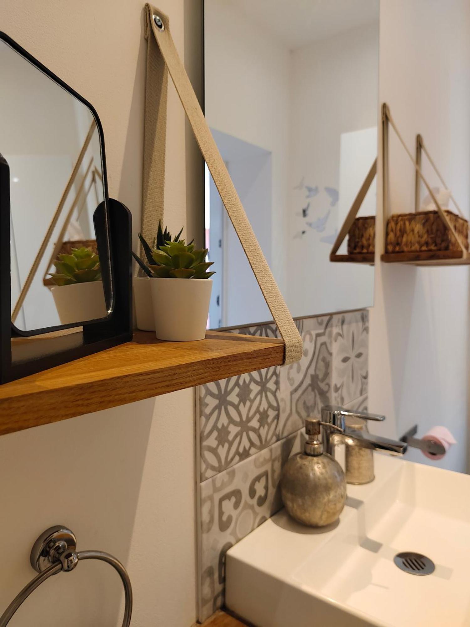 La Chabertine Bed & Breakfast Gareoult Luaran gambar