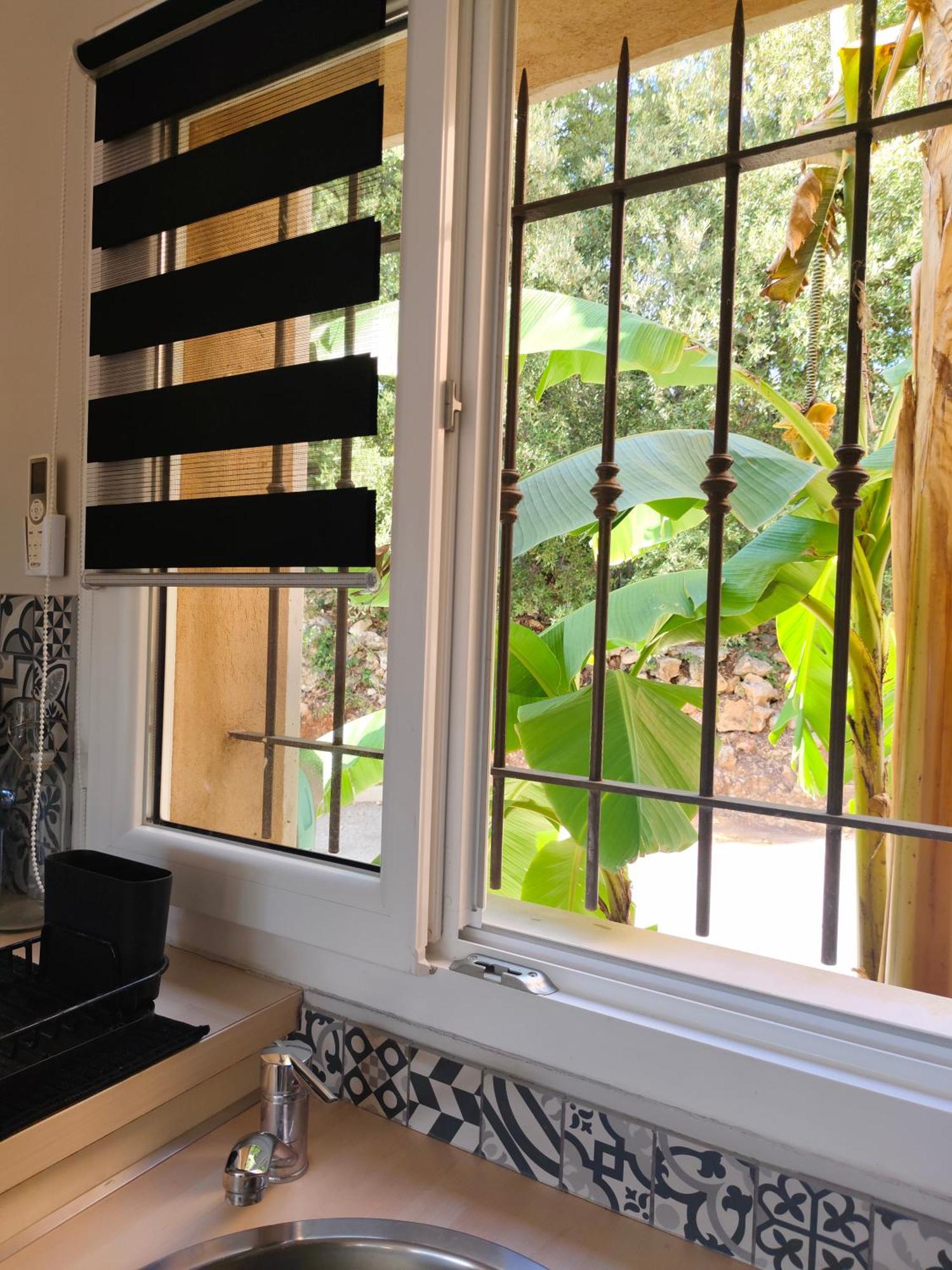 La Chabertine Bed & Breakfast Gareoult Luaran gambar